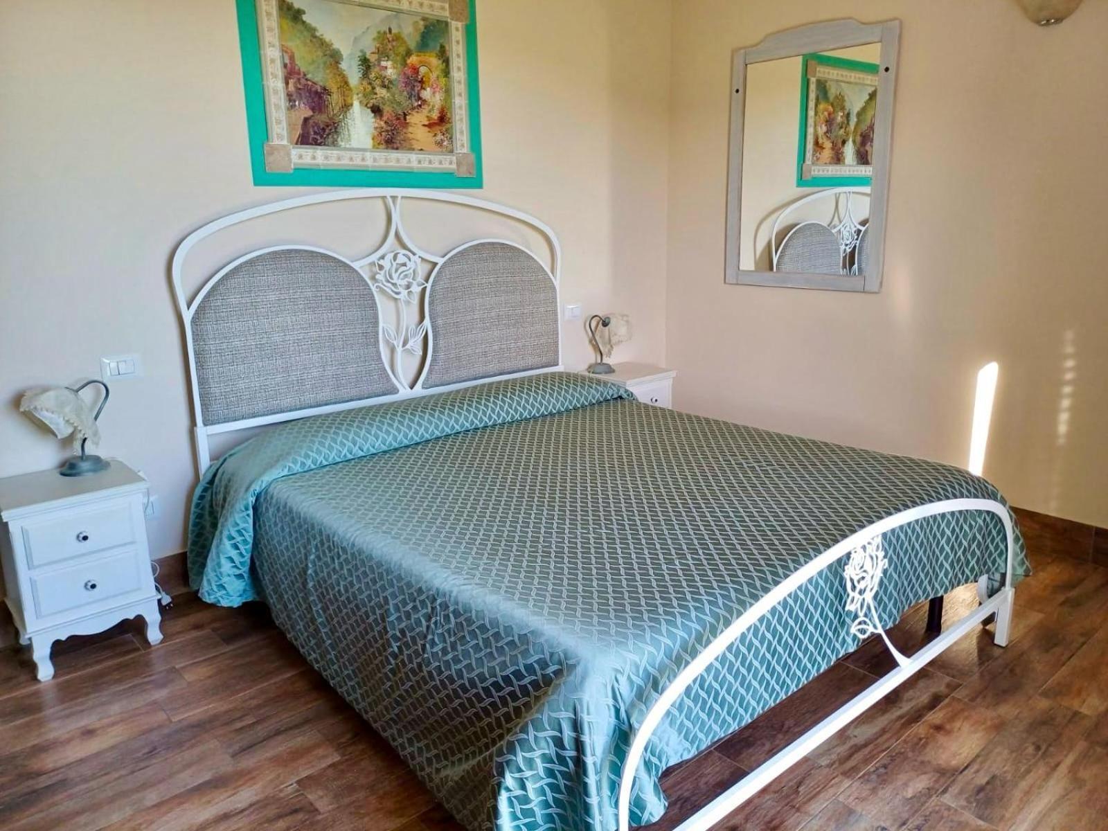 Agriturismo Colleverde Capalbio Quarto foto