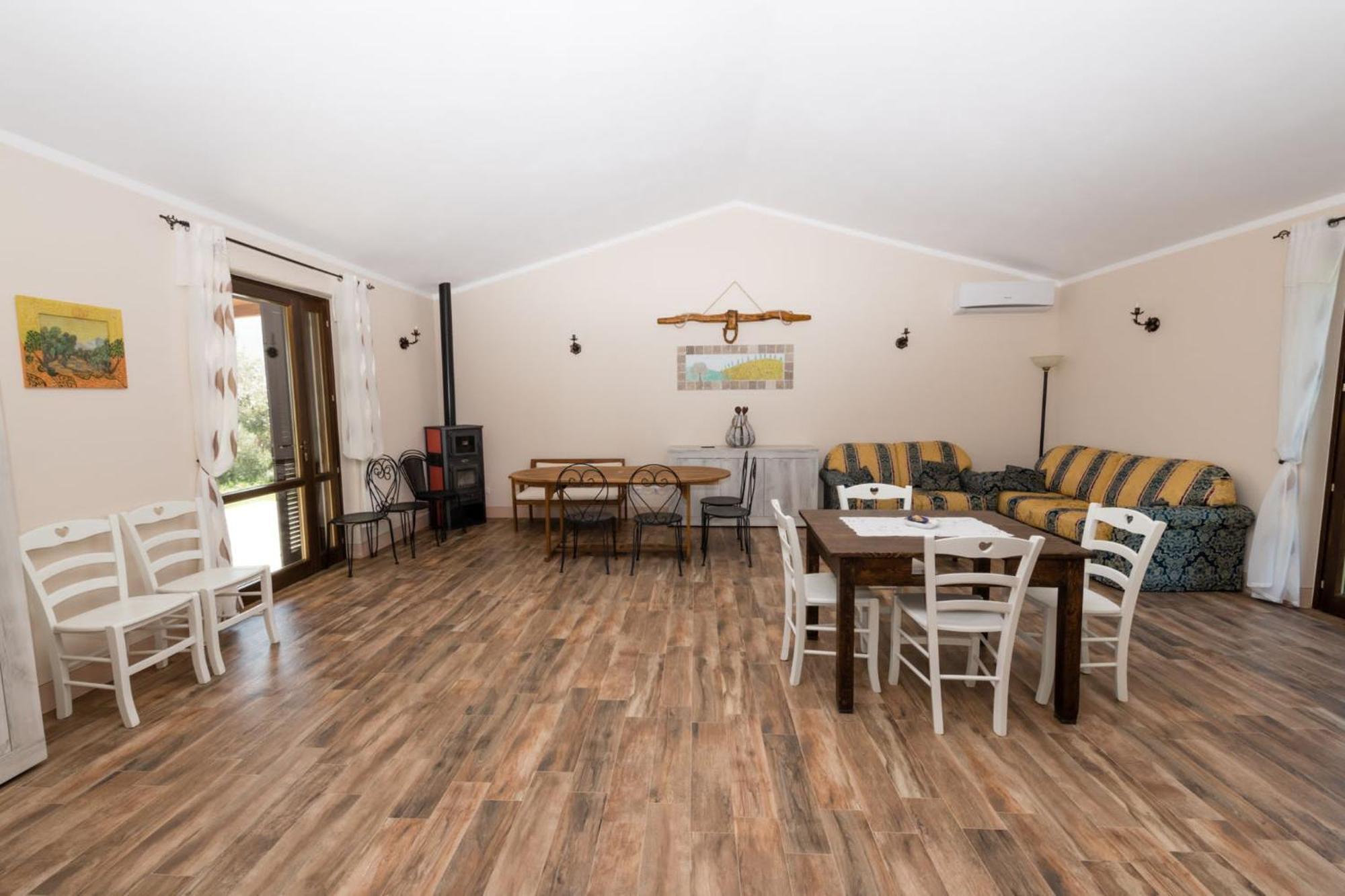 Agriturismo Colleverde Capalbio Quarto foto